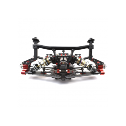 Capricorn Lab GT2 EP 2025 GT8 Race Chassis