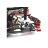 Capricorn Lab GT2 EP 2025 GT8 Race Chassis