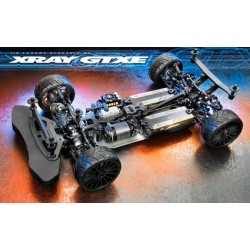 Xray GTXe 2024 Electric GT8...