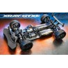Xray GTXe 2024 Electric GT8 Chassis