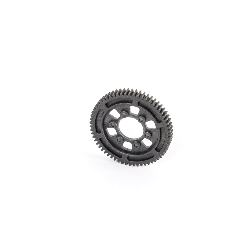 CAPRICORN COMPOSITE 1-SPEED GEAR Z60