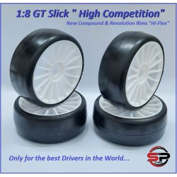 SP Racing Slick Super Soft...