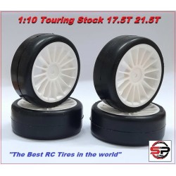 SP Racing Stock/FWD Slick...