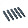 Capricorn GT2 Body Post Kit (5 Pcs)