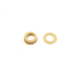 Capricorn Pulley Z23