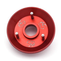 Capricorn 1/10th Flywheel