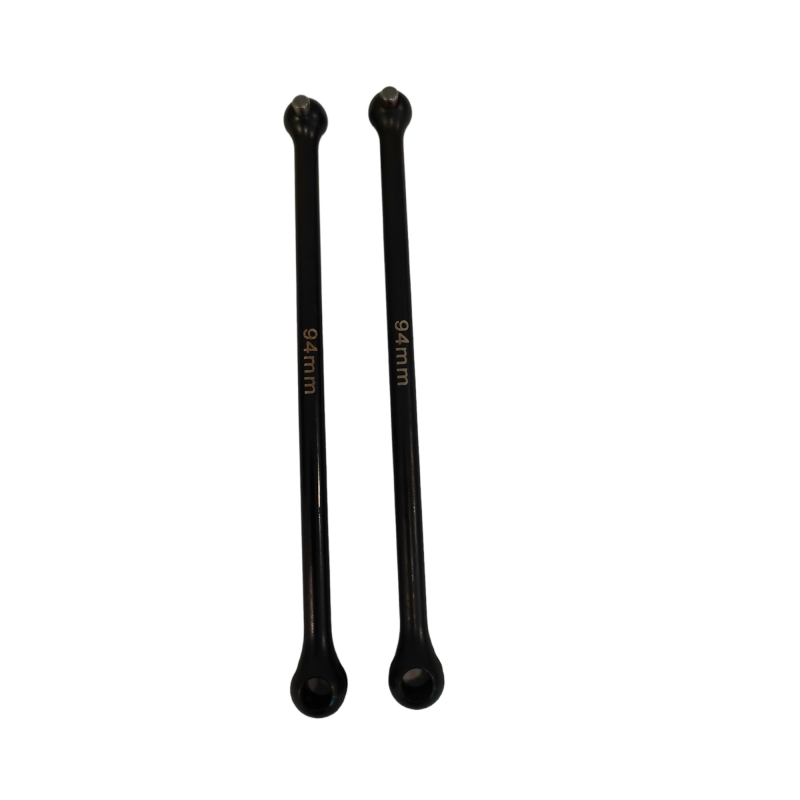 Capricorn GT2 CVD Shaft 94mm (2Pk)