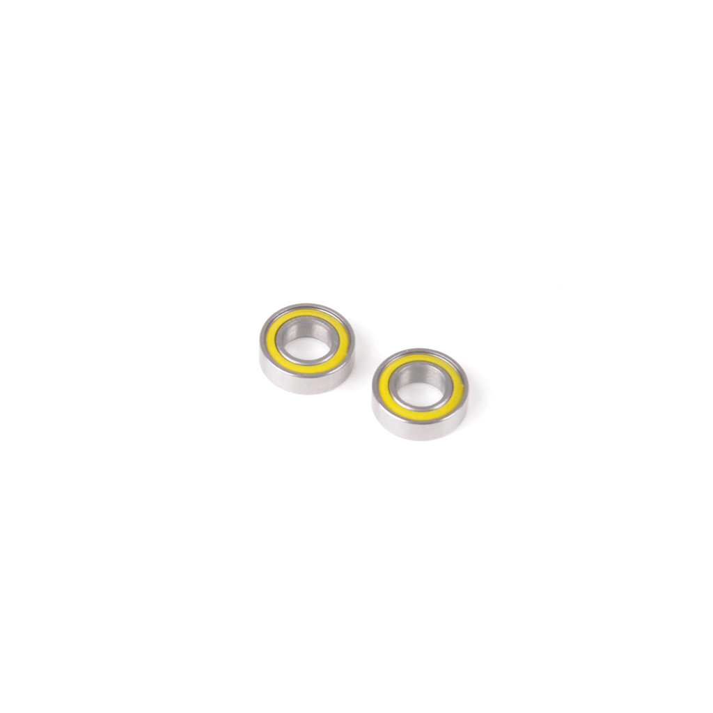U7326 - Ball Bearing - 5x10x3 Shield - (pr)