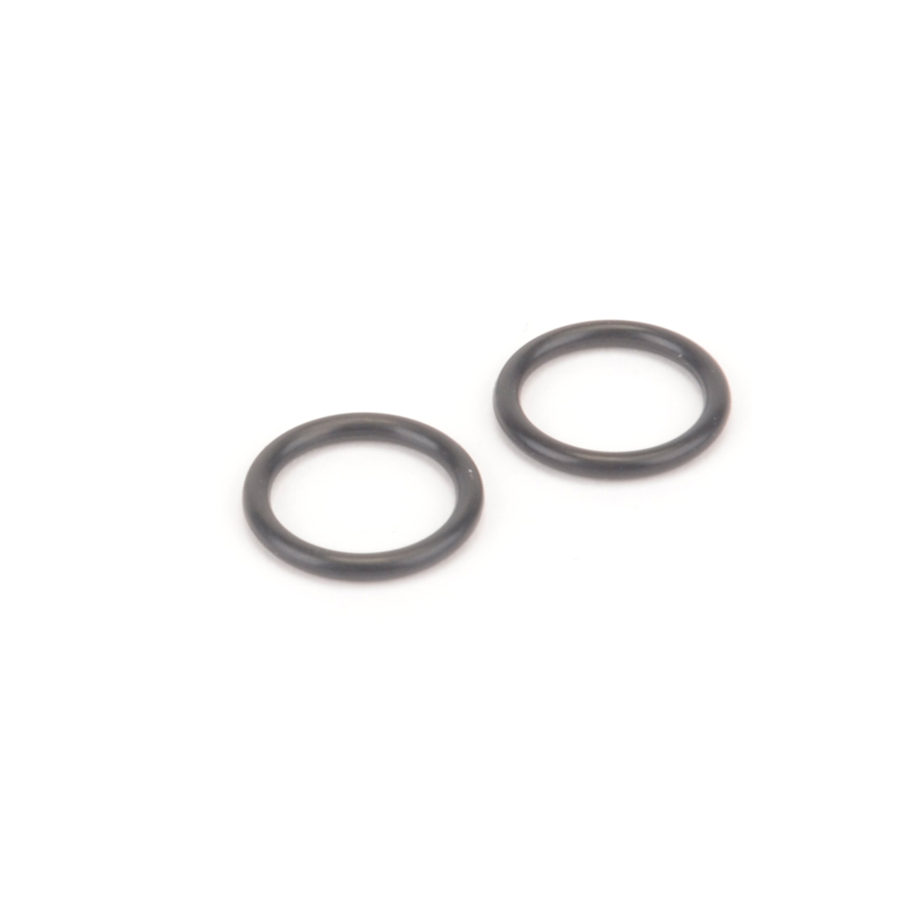 U7533 - Ultra Short Shock Collar O Ring pr Mi6-8,FT8,Neon
