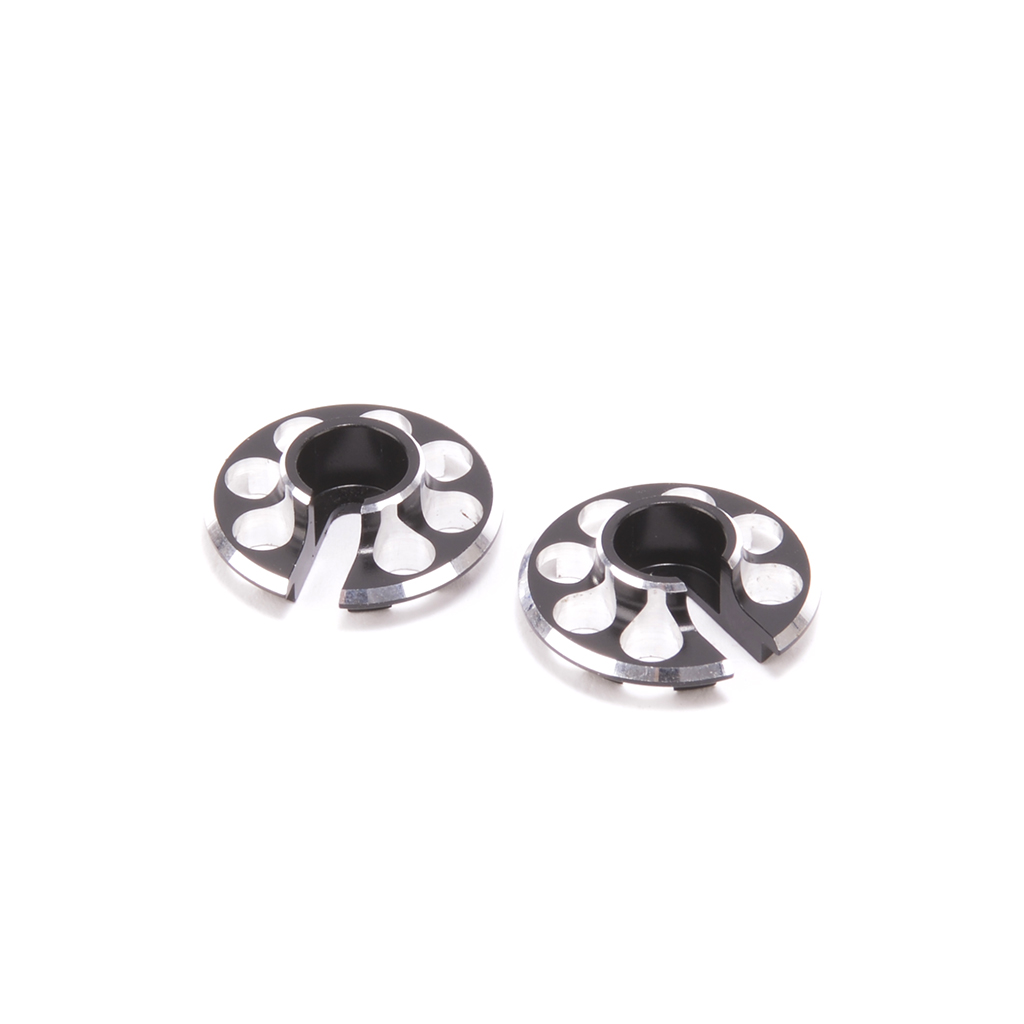 U7542 - Ultra Short Alloy Spring Seat pr-Mi6-8,FT8,Neon,Vb