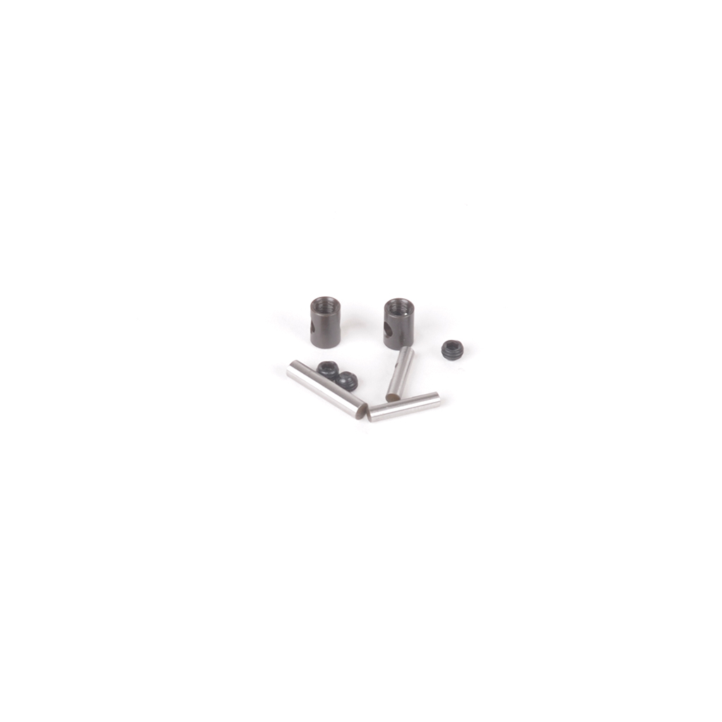 U7754 - Double Joint D/Shaft Pins,Pivots V3-Mi7,8,FT-8,Vb