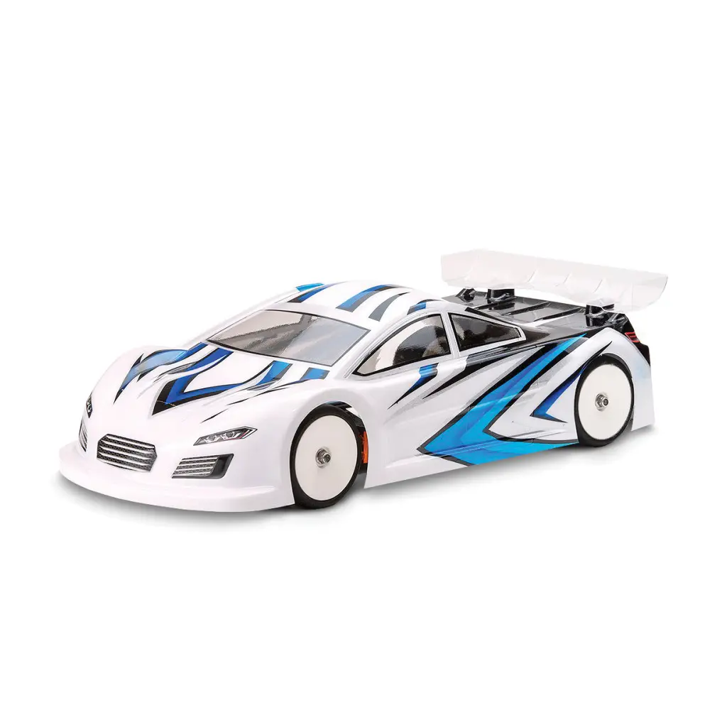 XTMTB0413-UL - Xtreme Twister - Ultra Light TC Body