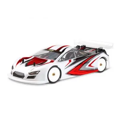XTMTB0415-ETS - Xtreme Twister Speciale - ETS TC Body