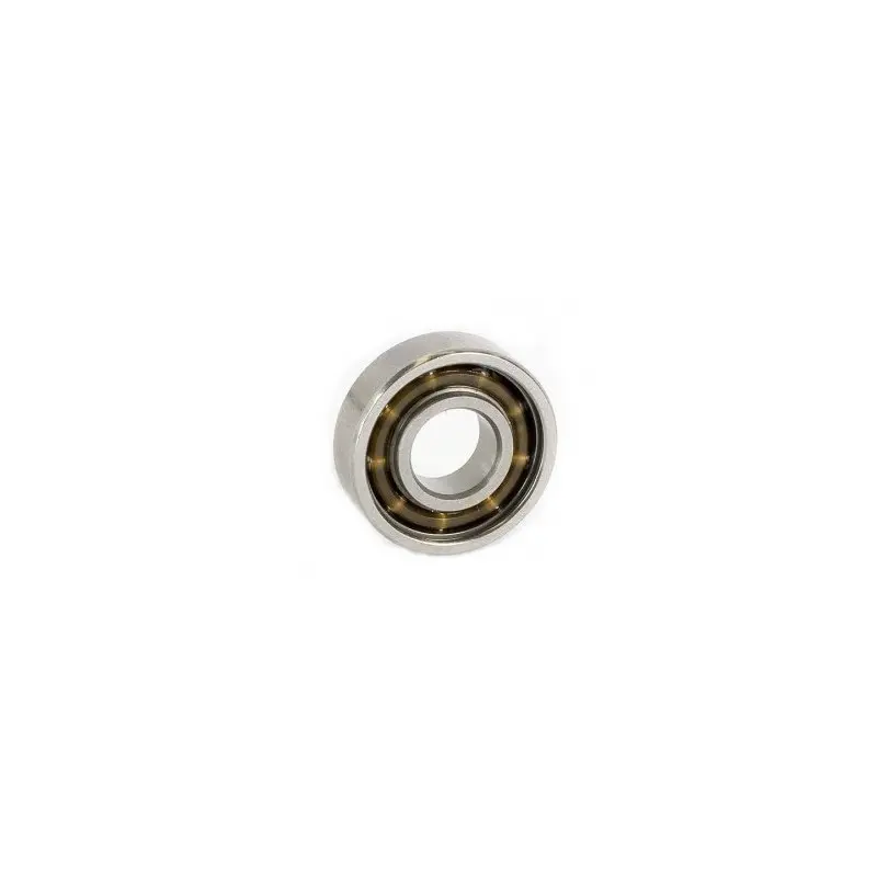 ONE-90123 - ONE FRONT STEEL BALL BEARING 2.1cc Ø7x17x5mm