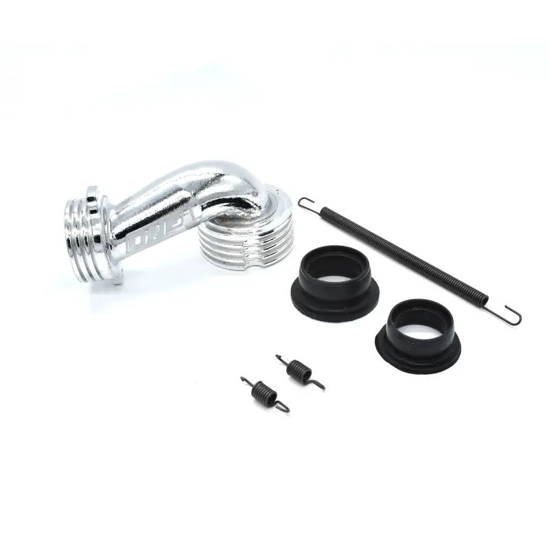 ONE-90336 - ONE MANIFOLD 1/10 LONG