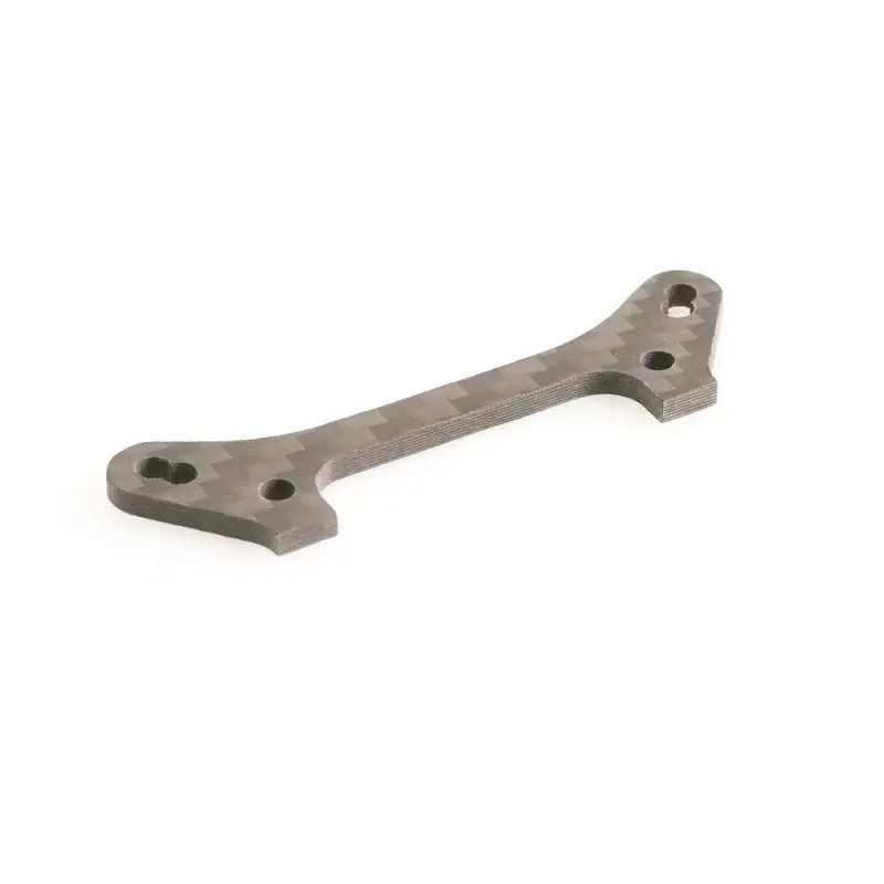 CAP-35009 - LAB C04 FRONT DAMPER CARBON PLATE