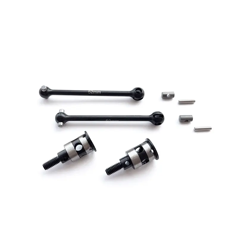 CAP-18225-K - Complete Rear CVD Set