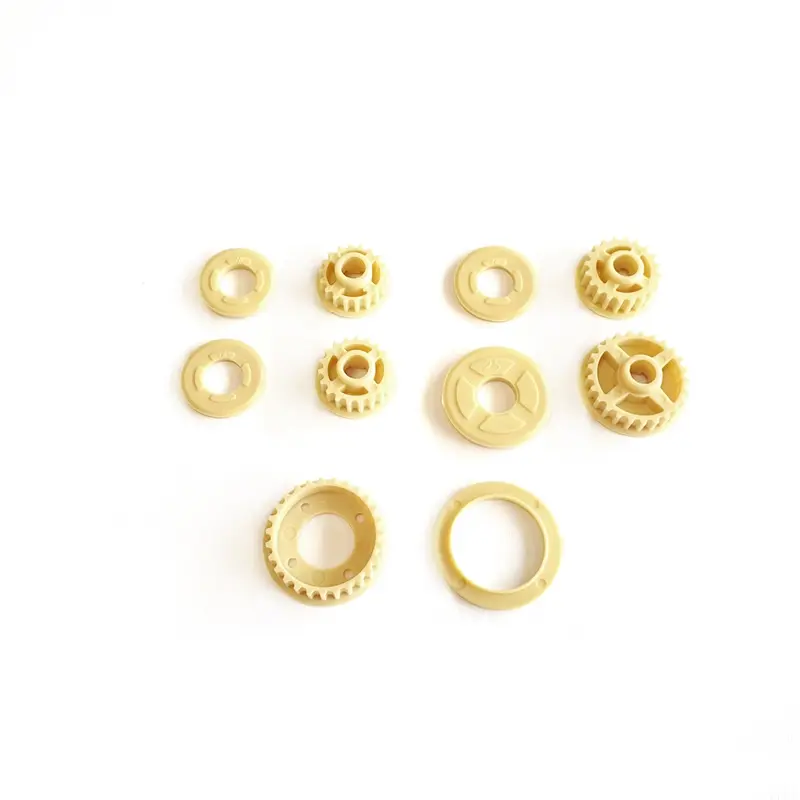 [CAP-Pulley-K] CAP-Pulley-K - Pulley Kit