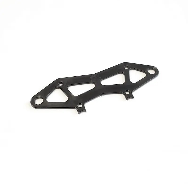 Cap-15007P - Upper Bumper Brace