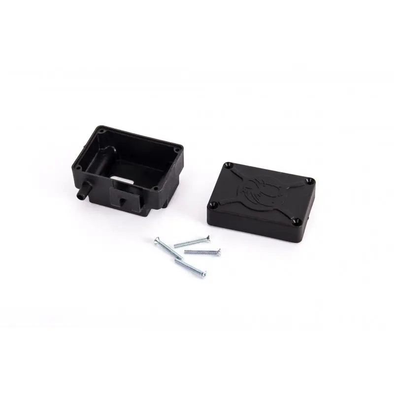 CAP18073K - Receiver box