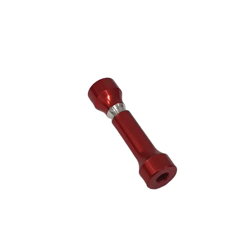 [CAP-3022] CAP-3022 - Lab GT2 Bumper Post V1