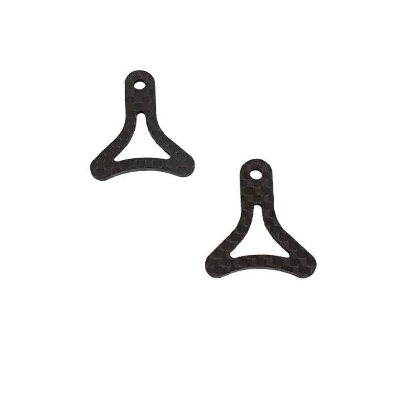 CAP-29354-2 - Battery Stoppers (2 Pk)