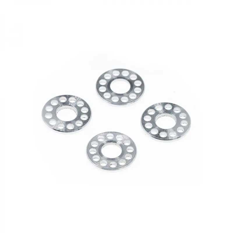 CAP-3036-1.0-4 - GT2 Pivot Shim Set 1mm (4 Pcs)