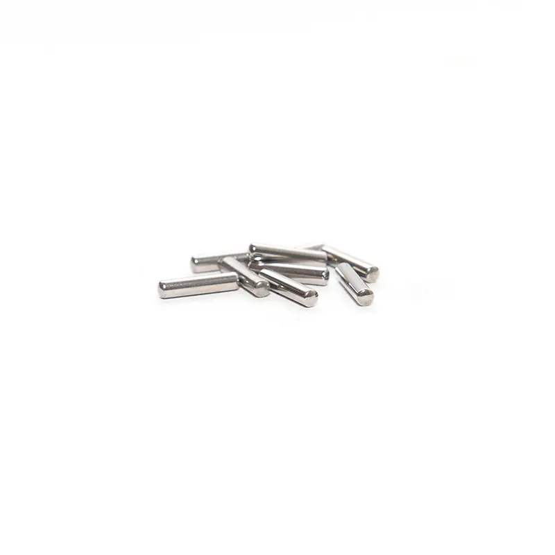 cap-2134 - Pack of Pins 2.5x11.8 (10pcs)