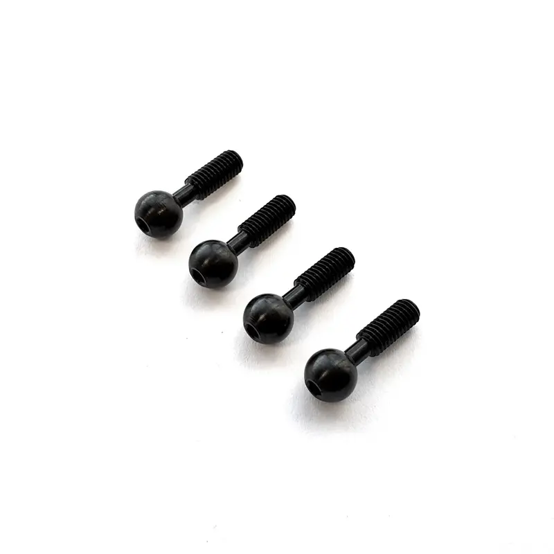 CAP-16004S-4 - Pivot Ball (4pk)