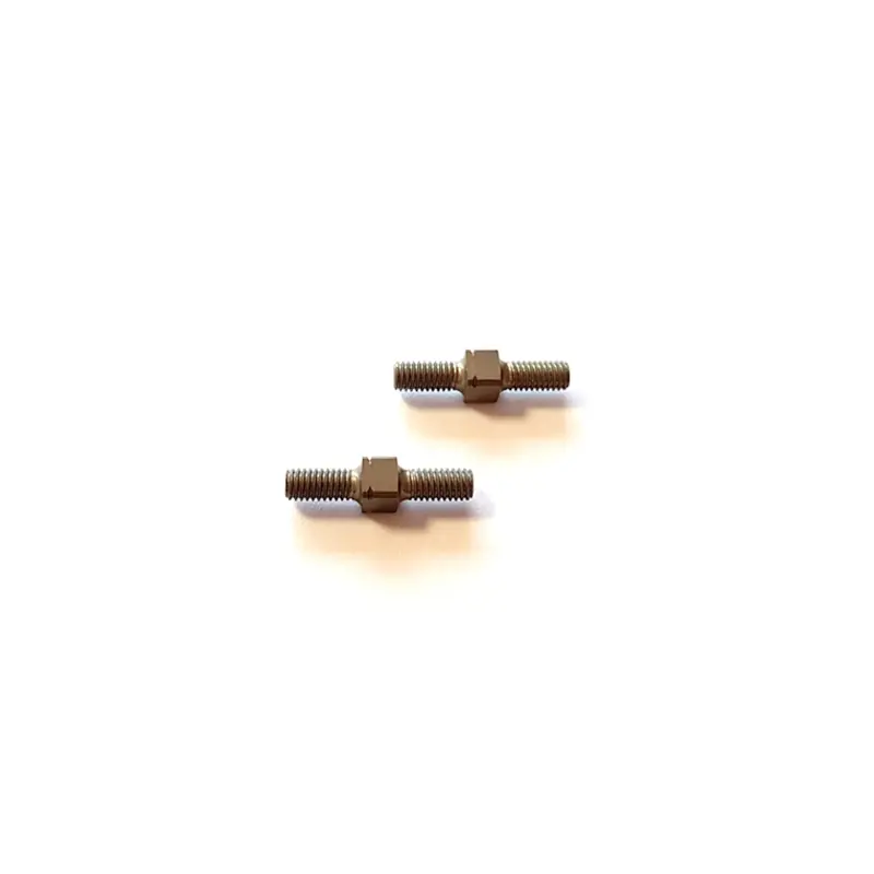 CAP-2152B-2 - Roll Bar Turnbuckles (Pr)