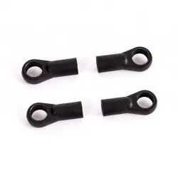 CAP-14041KS - UNIBALL HOLDER LONG KS (4pcs)