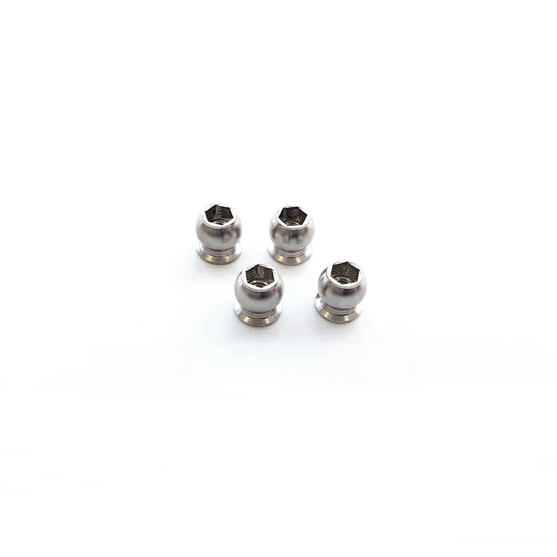 CAP-18169 - UNIBALL 5.8mm L (4PCS)