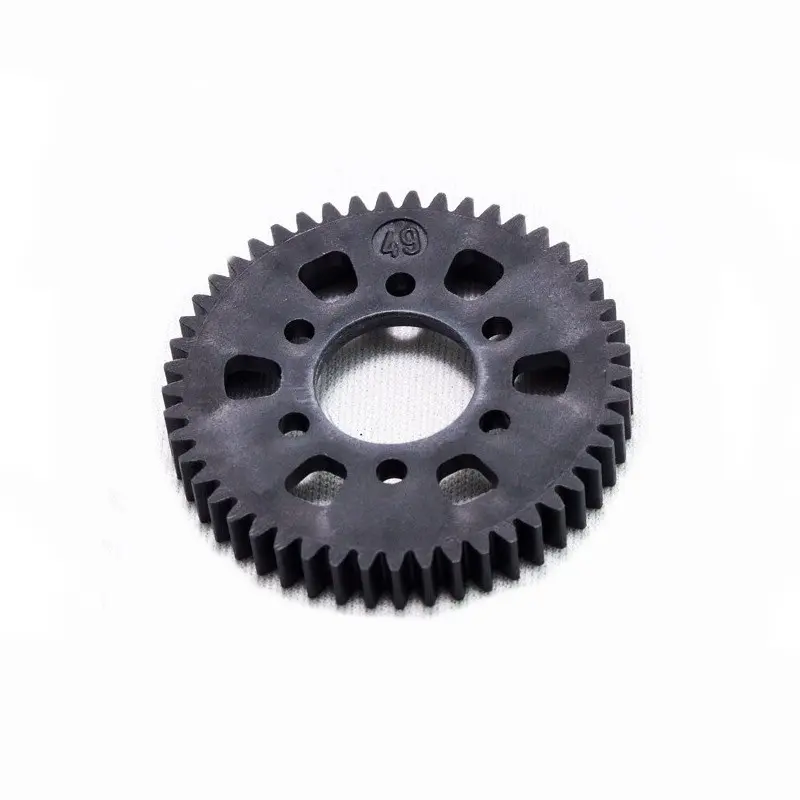 [CAP-14015] CAP-14015 - 2nd 49T Spur Gear
