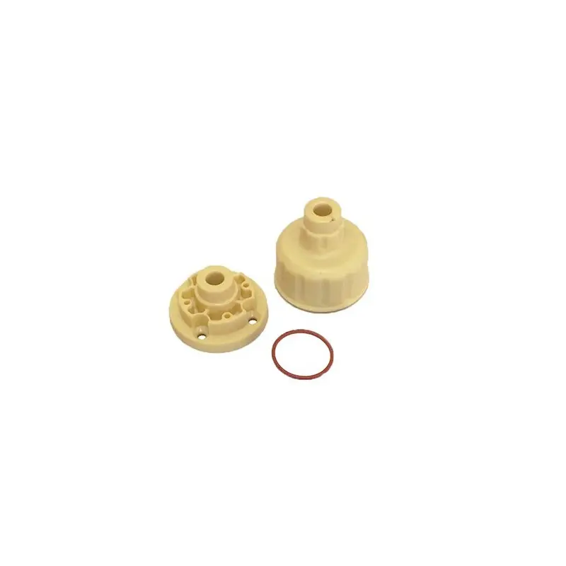 [CAP-14014-K] CAP-14014-K - Lab C04 KEVLAR FRONT DIFFERENTIAL CASE