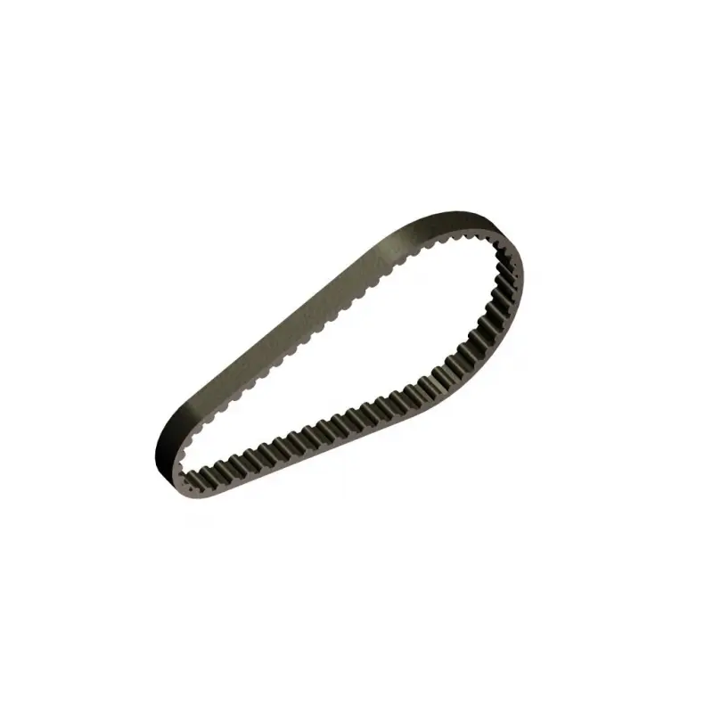 CAP-14013RB - BELT M3 177T REAR OPT CAPRICORN XRAY VELOX