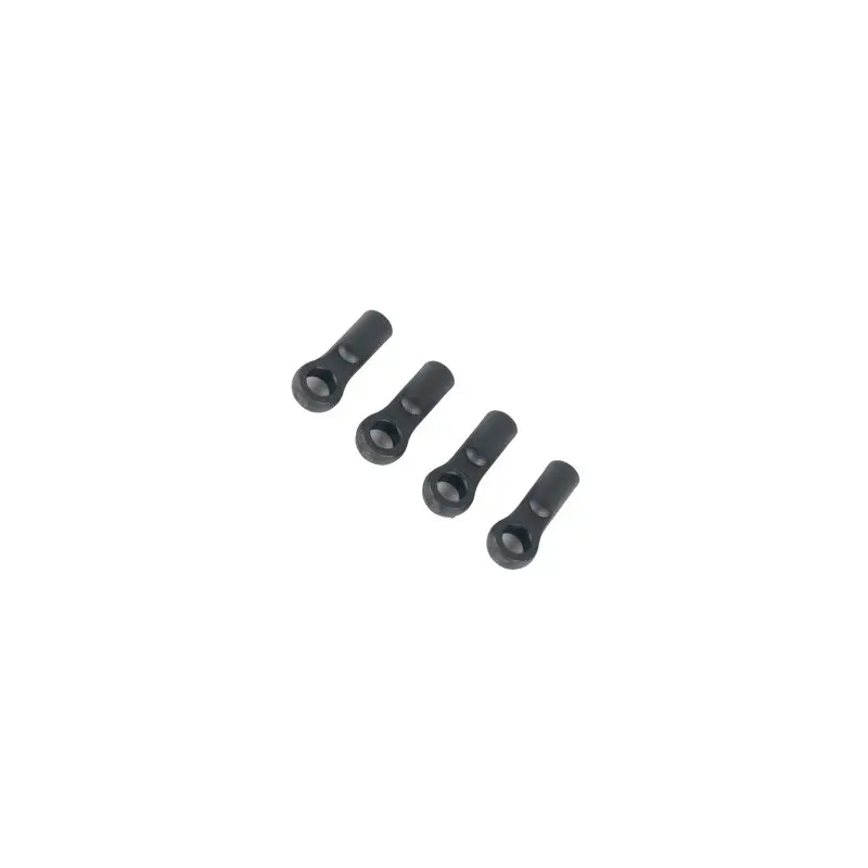 [CAP-2107A] CAP-2107A - BALL JOINT 4.9MM OPEN (6PCS)