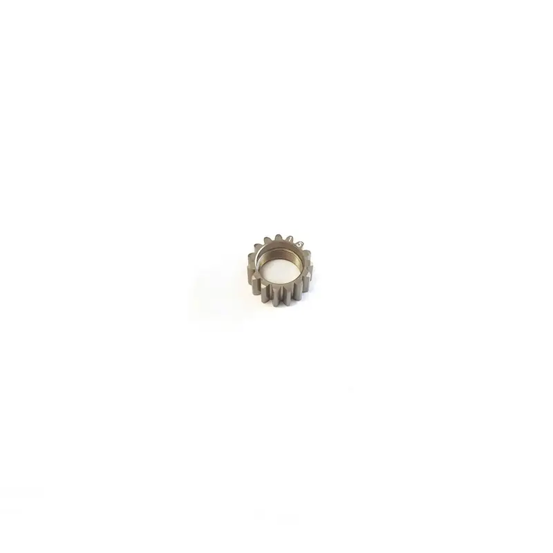 CAP-17045 - HARDENED 1st PINION GEAR 15T