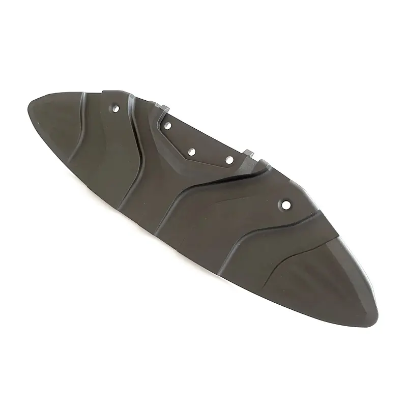 CAP-18083 - COMPOSITE WIDE BUMPER