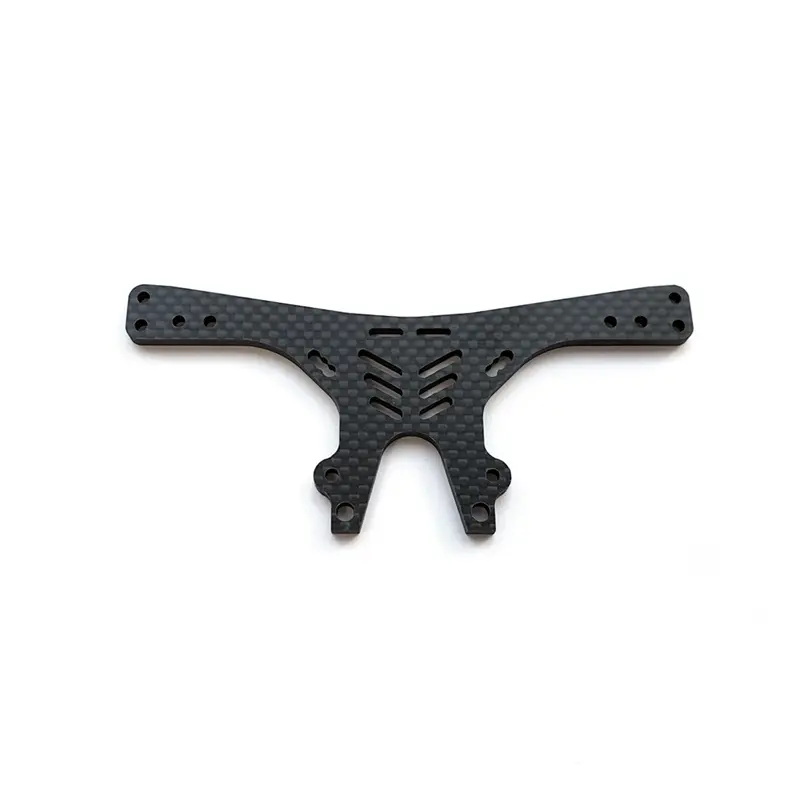 [CAP-18190] CAP-18190 - LAB C04 CARBON REAR SHOCK STAY