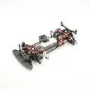 CAP-18170-K - Capricorn Lab C04 200mm Nitro Touring Car Kit