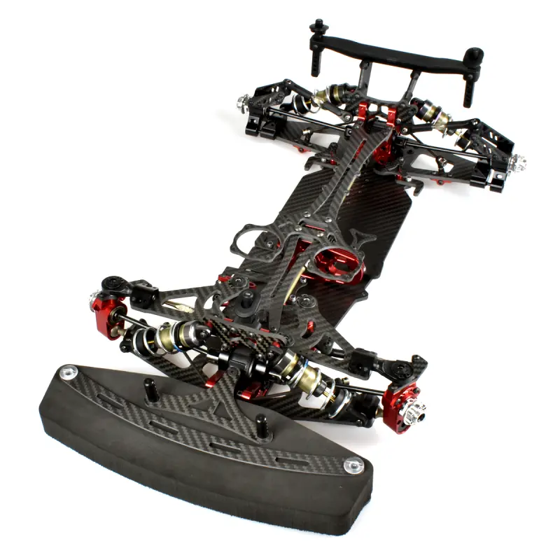 [CAP-3271-K] CAP-3271-K - Capricorn Lab GT2 2025 GT8 Race Kit