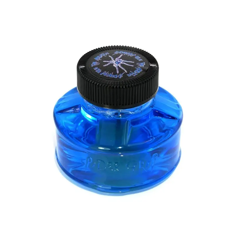 Spider Blue Tyre Additive