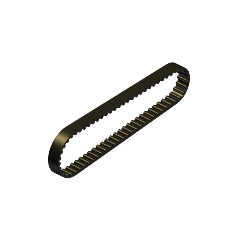 CAP- 2009RB - Lab 804 Front Belt M3 201T 6mm