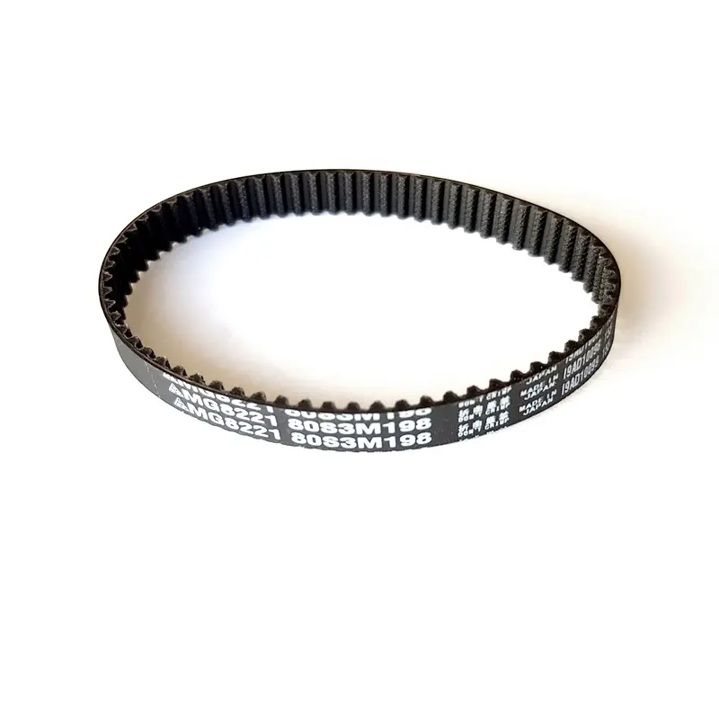 [CAP-2404RB] CAP-2404RB - Lab 804 Rear Belt 198T