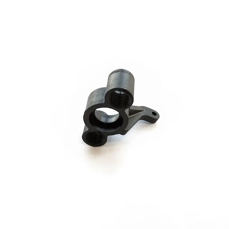 CAP-18166 - Lab C04 Front Hub - Left