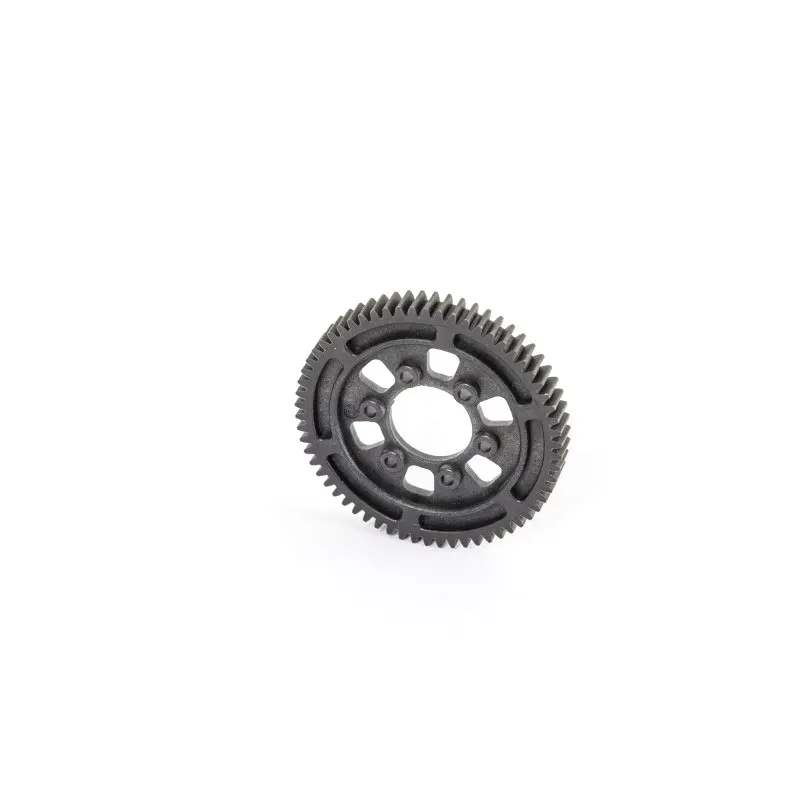 CAP-2050B-62 - Lab 804 1 Speed Spur Gear 62T