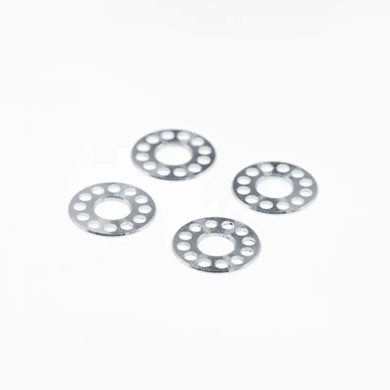 CAP-3036-0.5-4 - Lab GT2 0.5mm Shims (4 Pk)