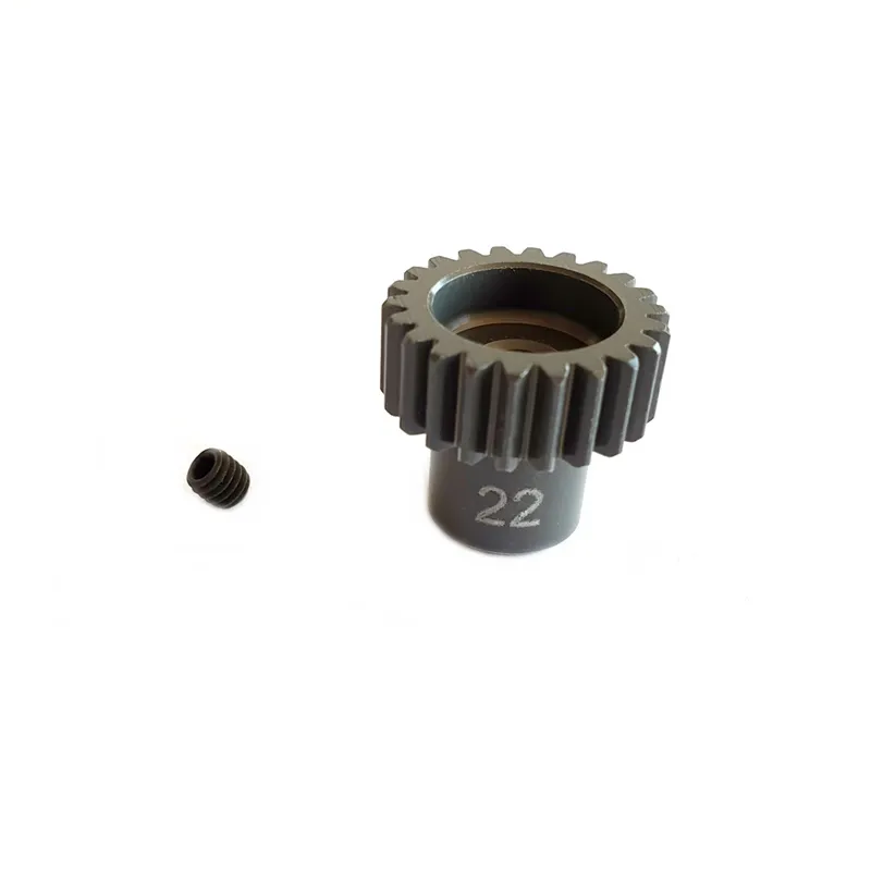 R602230 - Pinion Gear 22T Mod 0.8
