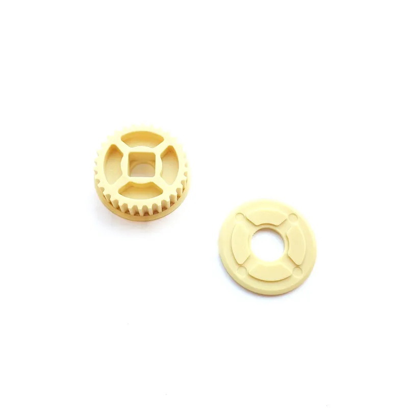 CAP-2103-30-K - Lab 804 Z30 Pulley