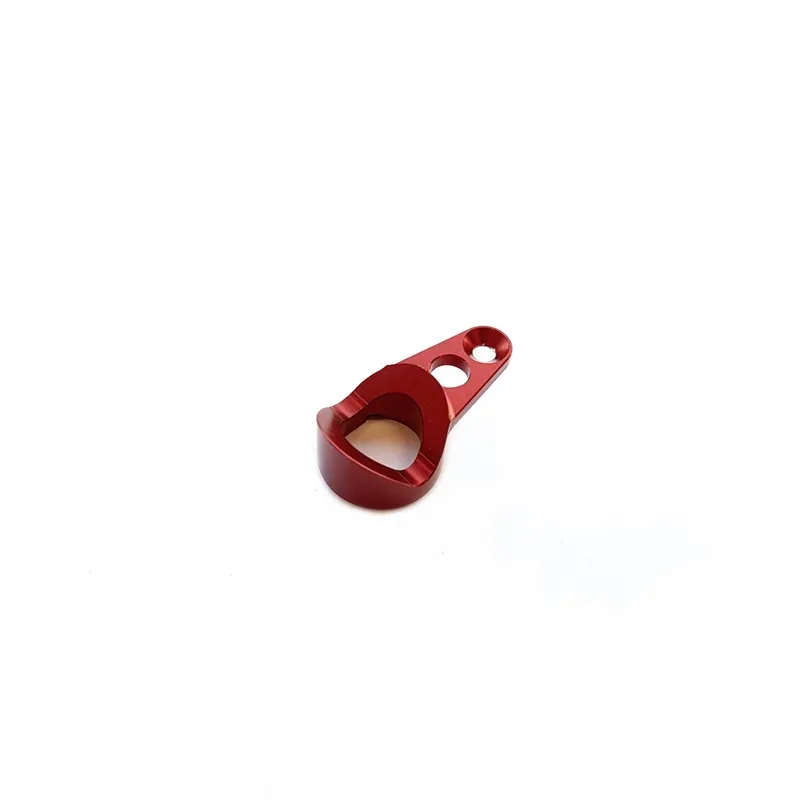 [CAP-2435] CAP-2435 - Lab 804 Upper Servo Saver